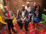 Olson Lab Holiday Party 2022