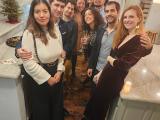 Olson Lab Holiday Party 2022