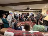 Olson Lab Holiday Party 2022