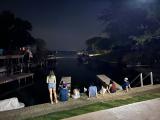 The Olson Lab Fishing Expedition