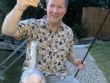 The Olson Lab Fishing Expedition