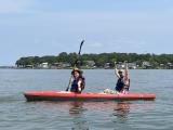 The Olson Lab Fishing Expedition