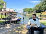 The Olson Lab Fishing Expedition