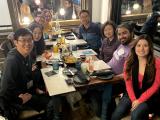 2023 Sun Lab Holiday Dinner