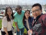 Sun Lab 2024 GRC myelin meeting