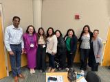 Chalak Lab group photo