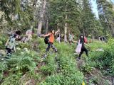 Trainee Retreat in Telluride