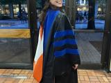 Kennady Graduation 2024