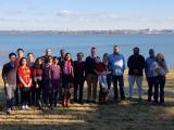 Lab with families