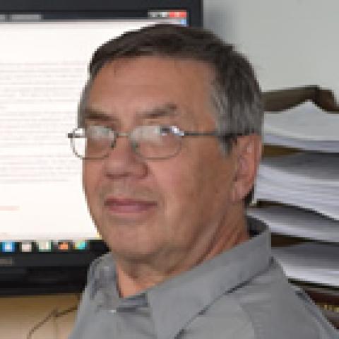 Igor Dozmorov, Ph.D.