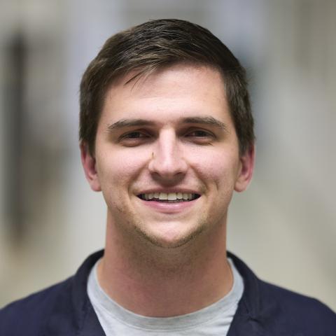 Nate Schmitt