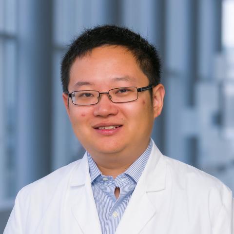 You Zhang, Ph.D., DABR