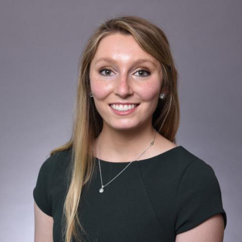Nicole McCuen