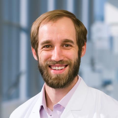 Peter Sguigna, M.D.