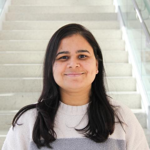 Mamta Verma