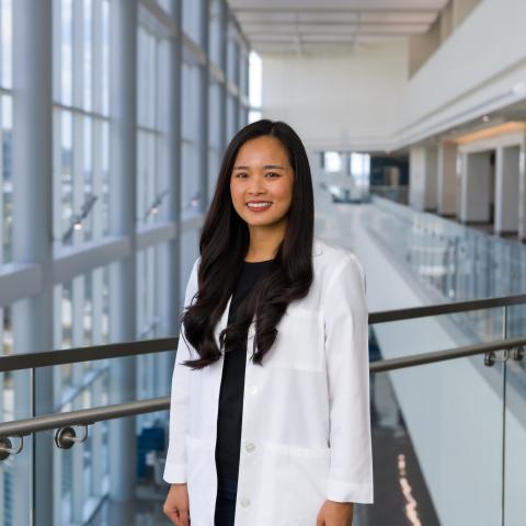 Dr. Tran N. H. Nguyen