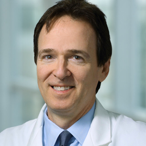 Martin Pomper, M.D., Ph.D.