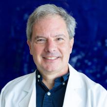 David R. Corey, Ph.D.
